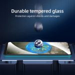 Protection d'écran Verre trempé Nokia C31 - PT06