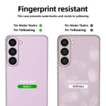 Autre Verre trempé Samsung Galaxy S23 Plus - PT02