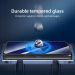 Protection d'écran Verre trempé Asus ROG Phone 6 - PT06