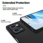 Autre Verre trempé Redmi Note 12 Pro 5G - PT02