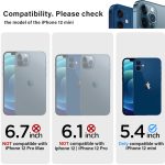 Coque Silicone iPhone 12 Mini - PT03