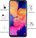 Protection d'écran Verre trempé Galaxy A10 / Galaxy A10s / Galaxy M10 - PT01