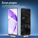 Protection d'écran Verre trempé OPPO A40 / OPPO A5 Pro 5G - PT07