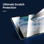 Protection d'écran Verre trempé Nokia T10 - PT04
