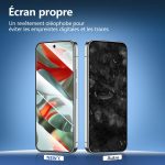 Protection d'écran Verre trempé Pixel 10 Pro XL / Pixel 9 Pro XL - PT07