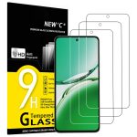 Protection d'écran Verre trempé Reno 13 F / Reno 13 FS 5G / Reno 12 F 4G