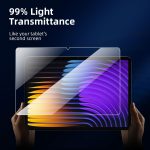 Protection d'écran Verre trempé Xiaomi Pad 7 / Xiaomi Pad 7 Pro - PT06