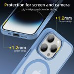 Coque Polycarbonate iPhone 14 Pro Max - PT04