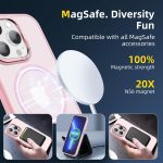 Coque Polycarbonate iPhone 13 Pro Max - PT04