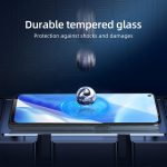 Protection d'écran Verre trempé OnePlus Nord n200 5G - PT06