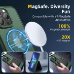 Coque Polycarbonate iPhone 13 Pro Max - PT01