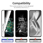 Protection d'écran Verre trempé OnePlus Ace Pro - PT01