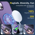 Coque Polycarbonate iPhone 15 Plus / iPhone 14 Plus - PT01