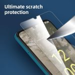 Protection d'écran Verre trempé Nokia C31 - PT05