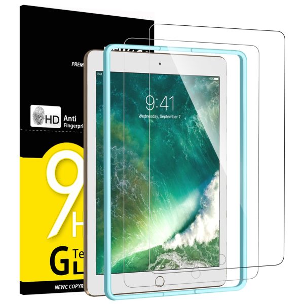 Protection d'écran Verre trempé iPad Air 2025 11 pouces / iPad Air 2024 11 Pouces