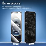 Protection d'écran Verre trempé iPhone 16e - PT07