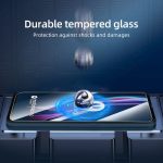 Protection d'écran Verre trempé Moto One Fusion Plus - PT06