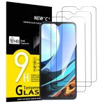 Protection d'écran Verre trempé Redmi 9T / Poco M3