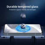 Protection d'écran Verre trempé Nokia X30 5G - PT06