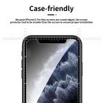 Protection d'écran Verre trempé iPhone 11 Pro Max - PT03