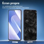 Protection d'écran Verre trempé Galaxy A57 5G - PT07