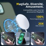 Coque Polycarbonate iPhone 16 - PT01