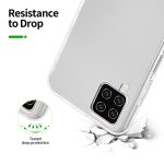 Autre Verre trempé Galaxy A12 / Galaxy M12 - PT04