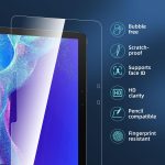 Protection d'écran Verre trempé Galaxy Tab Active4 Pro / Galaxy Tab Active Pro - PT03
