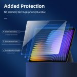 Protection d'écran Verre trempé Xiaomi Pad 7 / Xiaomi Pad 7 Pro - PT05