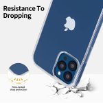 Coque Silicone iPhone 12 / iPhone 12 Pro - PT04