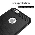 Coque Silicone iPhone 6 Plus / iPhone 6S Plus - PT04