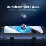 Protection d'écran Verre trempé Moto G72 - PT06