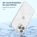 Protection d'écran Verre trempé iPhone 14 Pro Max - PT04
