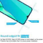 Protection d'écran Verre trempé Oppo A9 2020 / Oppo A5 2020 - PT02