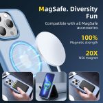 Coque Polycarbonate iPhone 13 Pro Max - PT01