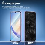 Protection d'écran Verre trempé Galaxy A34 5G - PT07