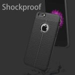 Coque Silicone iPhone 6 Plus / iPhone 6S Plus - PT04