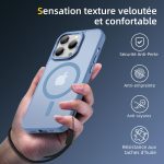 Coque Polycarbonate iPhone 14 Pro - PT05