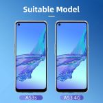 Coque Silicone Oppo A53 / Oppo A53s - PT07