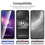 Protection d'écran Verre trempé One Macro - PT01