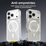 Coque Polycarbonate iPhone 17 Pro - PT07