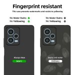 Autre Verre trempé Redmi Note 12 Pro 5G - PT03