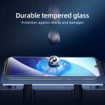 Protection d'écran Verre trempé Motorola Moto E (2020) - PT06