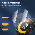 Protection d'écran Verre trempé Xiaomi Watch S1 Active - PT03
