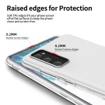 Autre Verre trempé Galaxy S20 FE - PT03