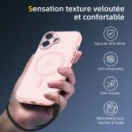 Coque Polycarbonate iPhone 17 - PT05