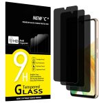 Protection d'écran Verre trempé Galaxy A33 5G
