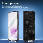 Protection d'écran Verre trempé Galaxy A35 5G - PT07