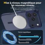 Coque Polycarbonate iPhone 17 Pro - PT02