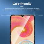Protection d'écran Verre trempé Galaxy A04e / Galaxy M04 / Galaxy F04 - PT02
